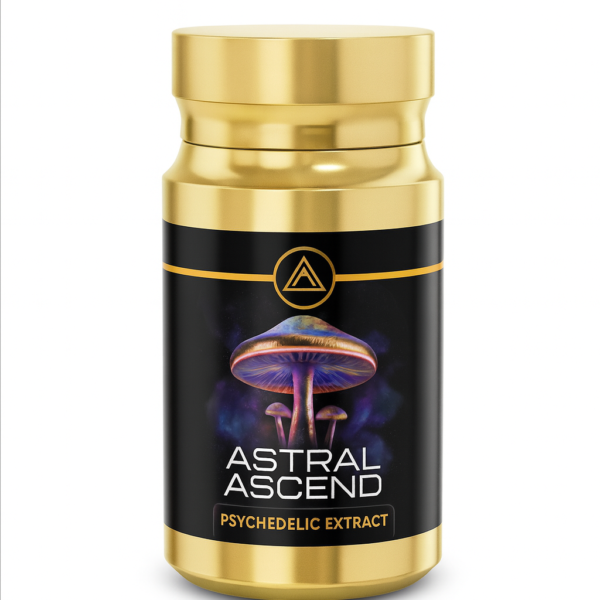 b83955fe-1cd4-4227-becd-2284ff73bbca-600x600 The Wonderland Lab - Astral Ascend (Jack Frost) - 40 capsules (10g) - Image 1